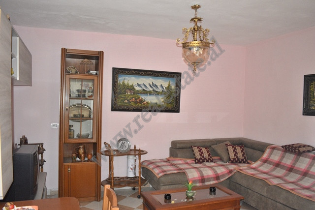 Two bedroom apartment for sale near Brryli area in Tirana, Albania